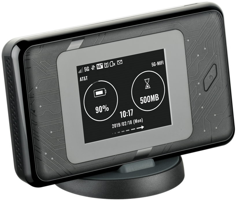 Router D-Link DWR-2101 wifi 6 Hotspot