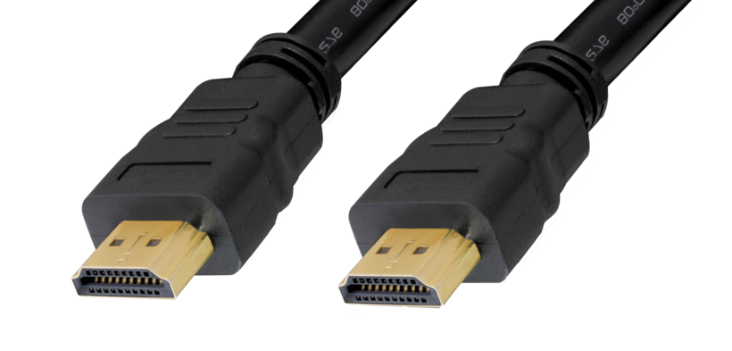 Delock HDMI Cable 15m