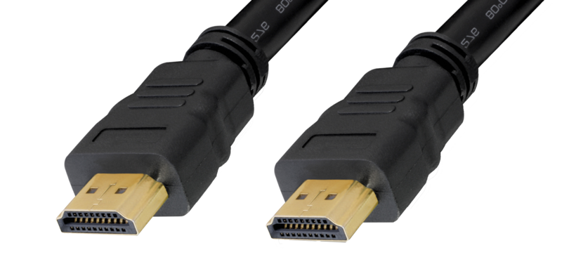 Delock HDMI Cable 10m