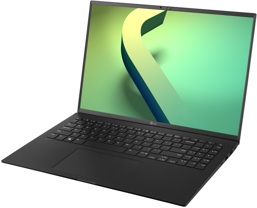 LG gram 16Z90Q-G i5 16/512GB