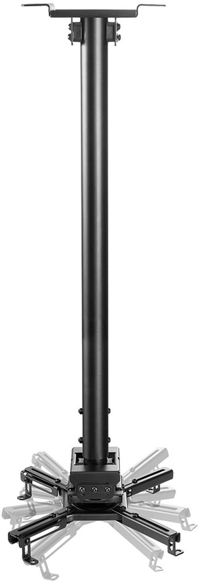 Neomounts CL25-550BL1 Projektorhalterung