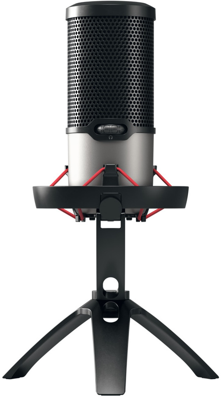 Streamingový mikrofon CHERRY UM 6.0 Adv.