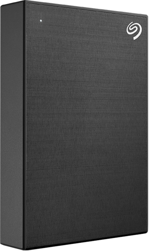 Seagate One Touch HDD 5TB Black