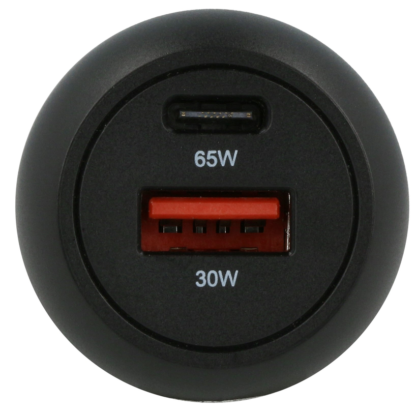 ARTICONA USB-C/A Car Charger