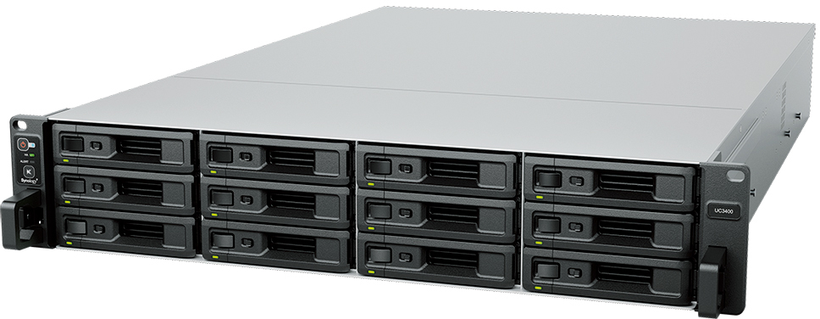 Řadič Synology UC3400 Unified SAN
