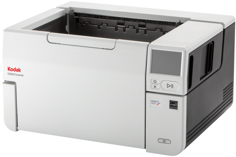 KODAK S3060 Scanner