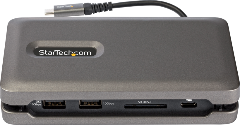 StarTech USB-C 3.1 - HDMI Dock