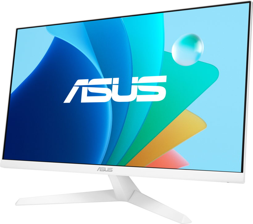 Asus VY279HF-W Monitor