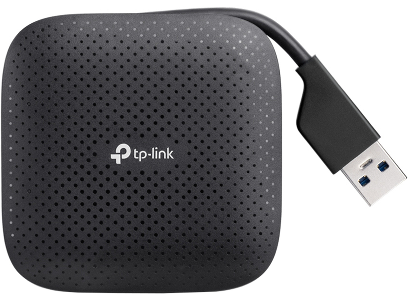 TP-LINK UH400 USB 3.0 4-port Hub