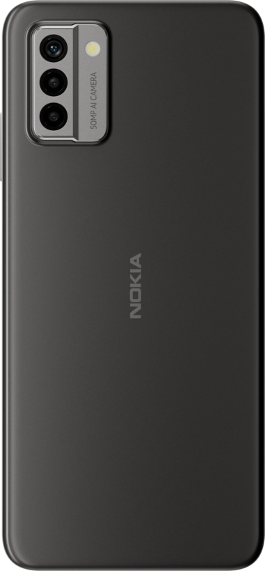 Smartphone Nokia G22 4/64 Go, gris