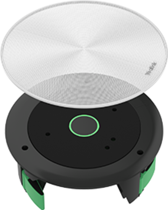 Yealink SkySound CM20 Ceiling Microphone