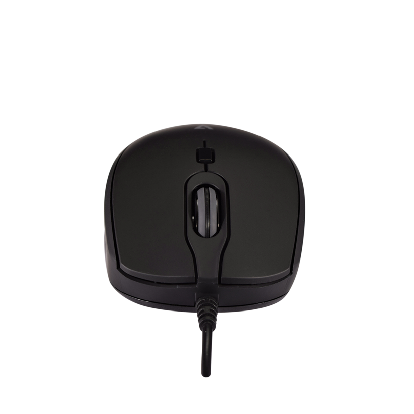 Mouse cablato V7 MU350 Professional