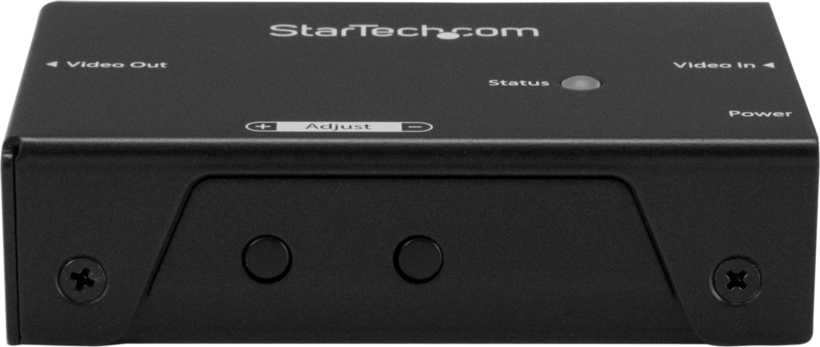 StarTech DisplayPort Extender 20m
