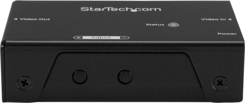 StarTech DisplayPort Extender 20 m