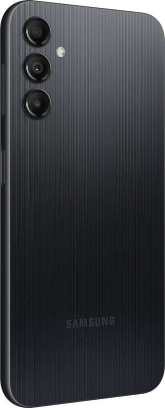 Samsung Galaxy A14 4/64GB Black