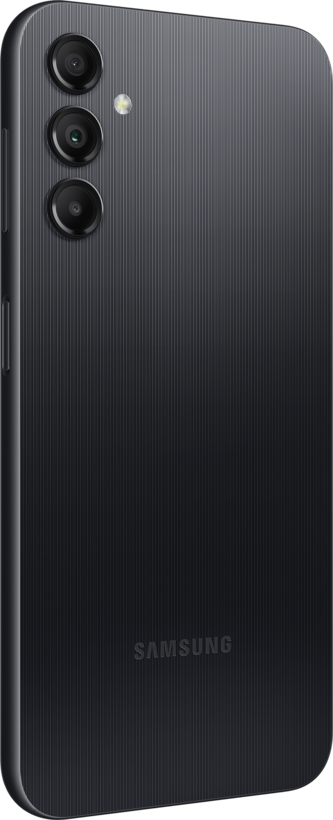 Samsung Galaxy A14 4/128GB Black