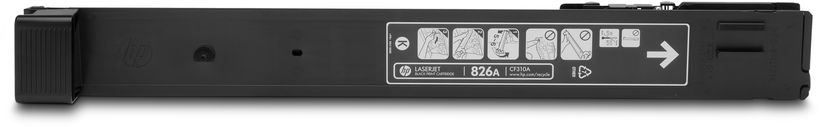 Toner HP 826A preto