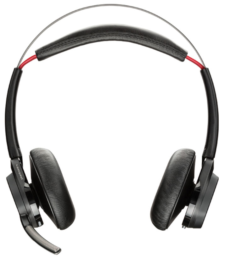 Poly Voyager Focus UC USB-A TÁ headset