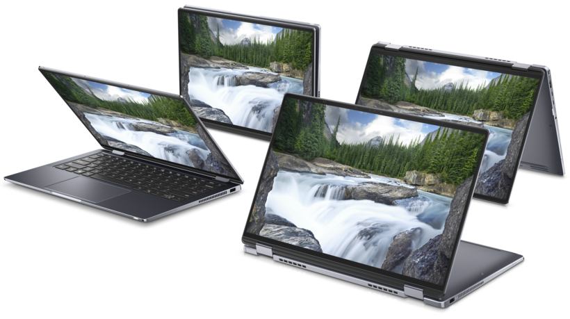 Dell Latitude 9430 2-in-1 i7 16/512GB