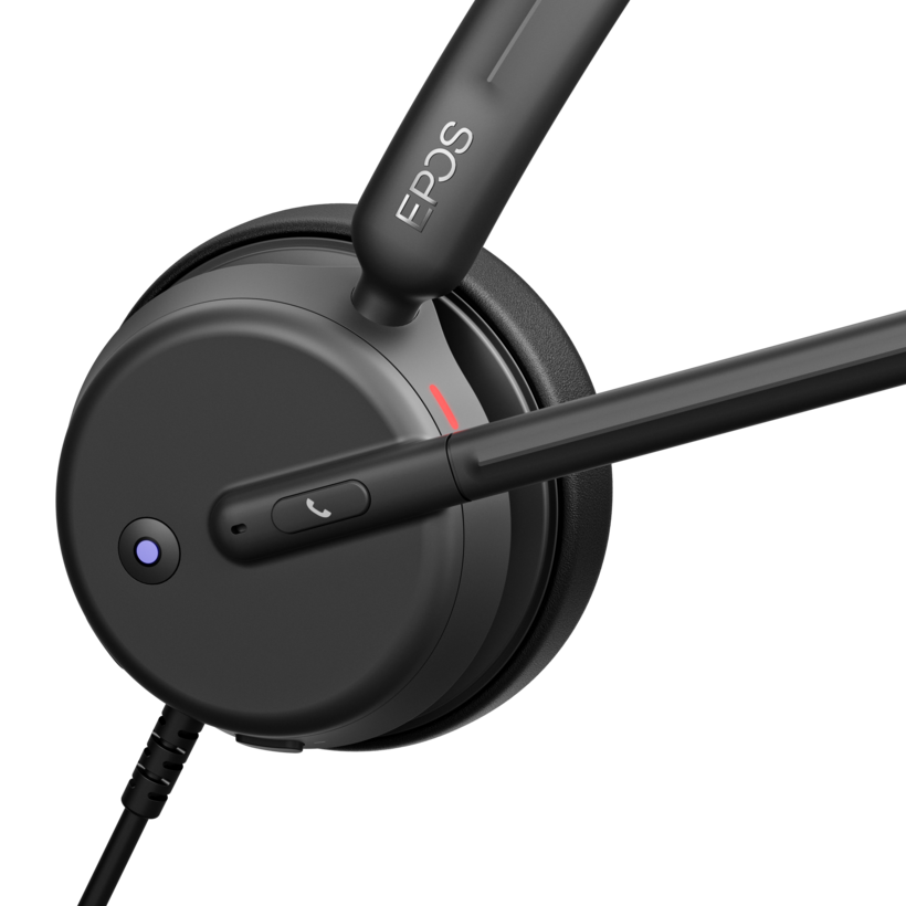 EPOS IMPACT 460T Duo Headset