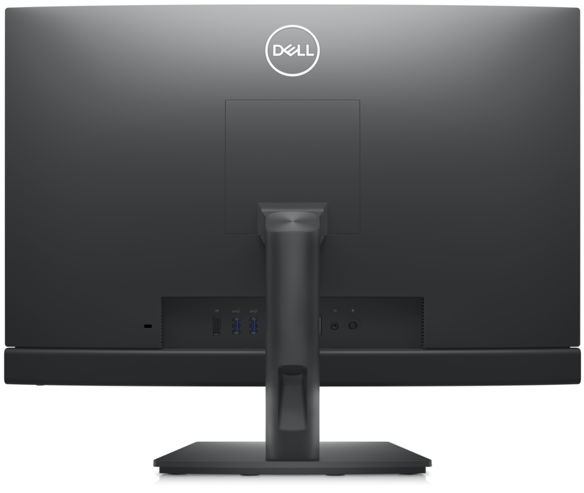 Dell OptiPlex AiO i5 8/256 GB Touch