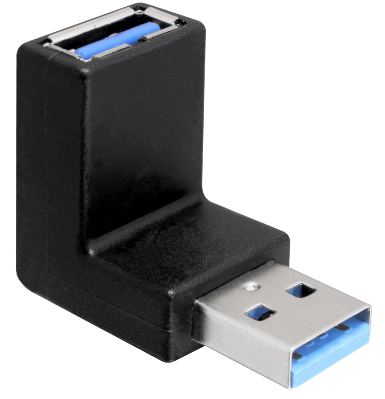 Delock USB-A Adapter