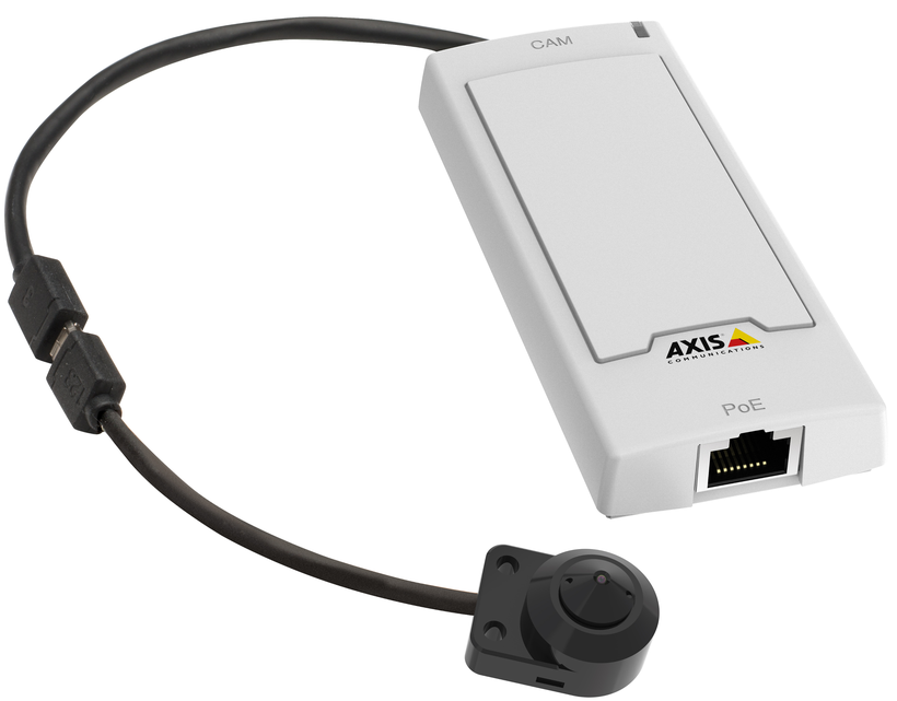 AXIS Kamera sieciowa P1264 Miniatura