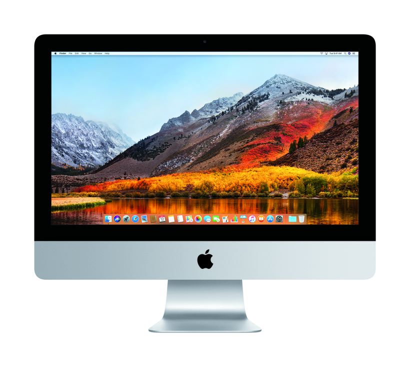 Apple iMac 2.3GHz 54.6cm/21.5"