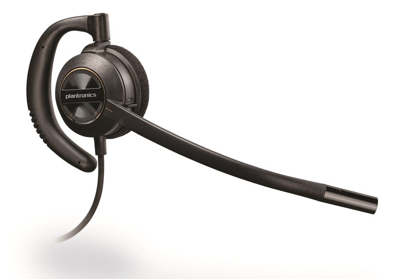 Poly EncorePro HW530 QD Headset