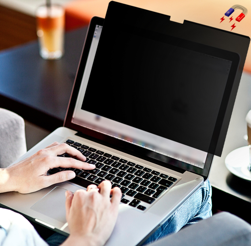 ARTICONA MacBook Pro 16 Blickschutz