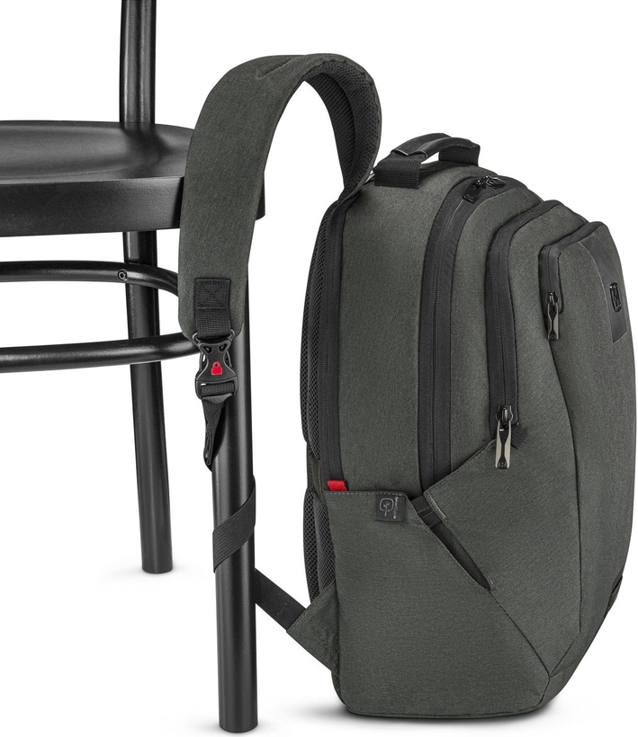 Wenger MX ECO Professional 16" Rucksack