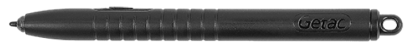 Getac Digitizer-Stift, schwarz