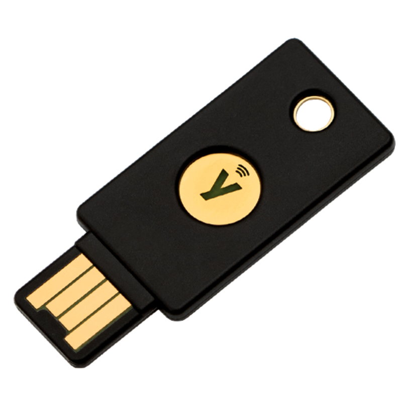 Yubico YubiKey 5 NFC USB-A