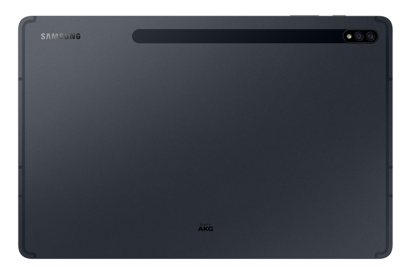 Samsung Galaxy Tab S7+ 12,4 WiFi schwarz