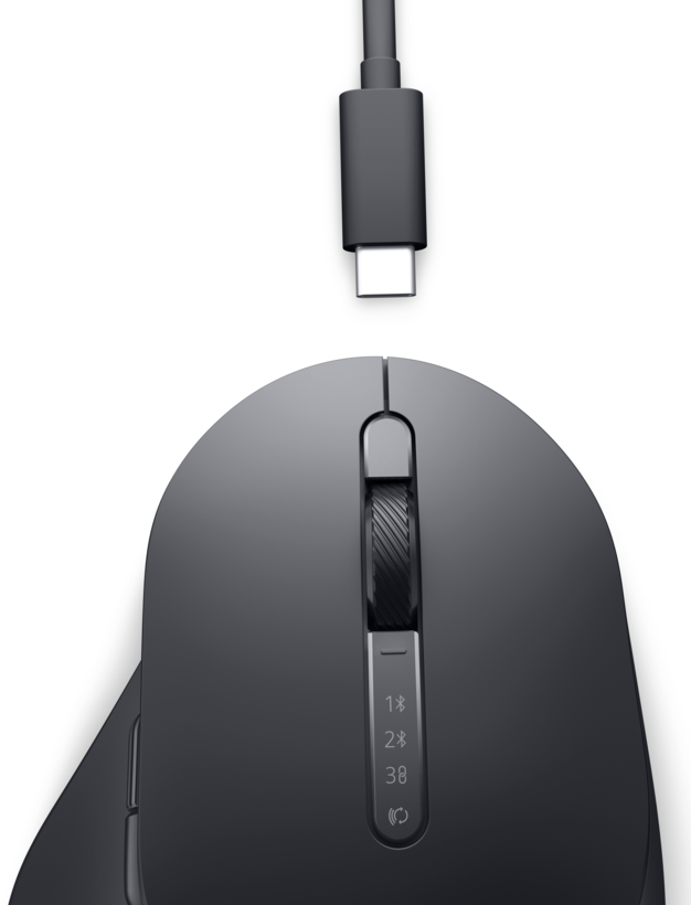 Dell MS900 Wireless-Maus