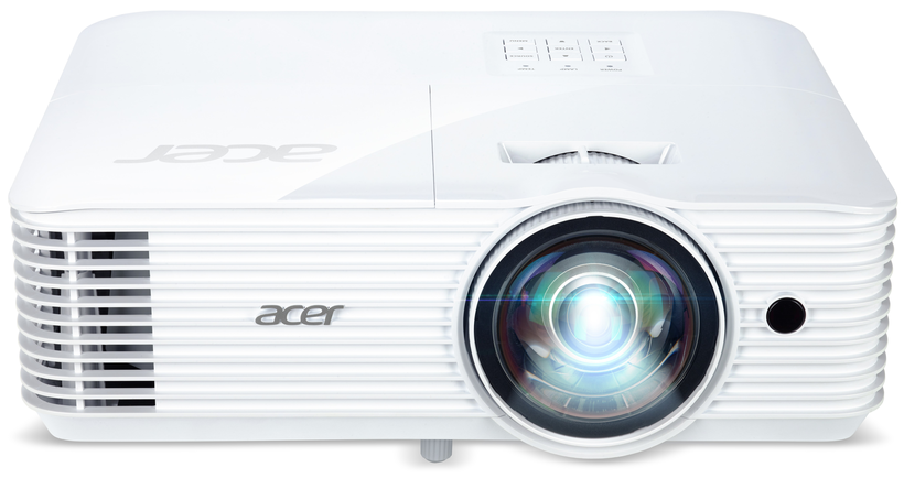 Acer S1386WH Kurzdistanz Projektor