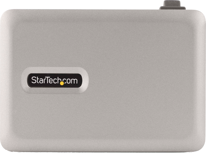 Hub StarTech USB 3.1 10 portas