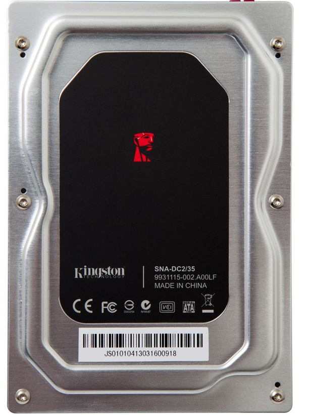 Kingston SATA SSD Mounting Frame
