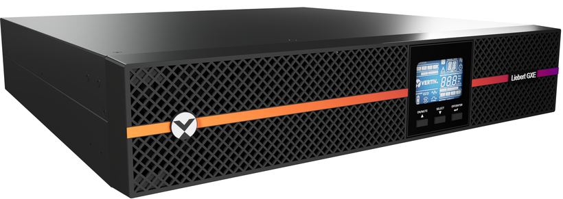 UPS Vertiv Liebert GXE3 RT 1000VA, 230V