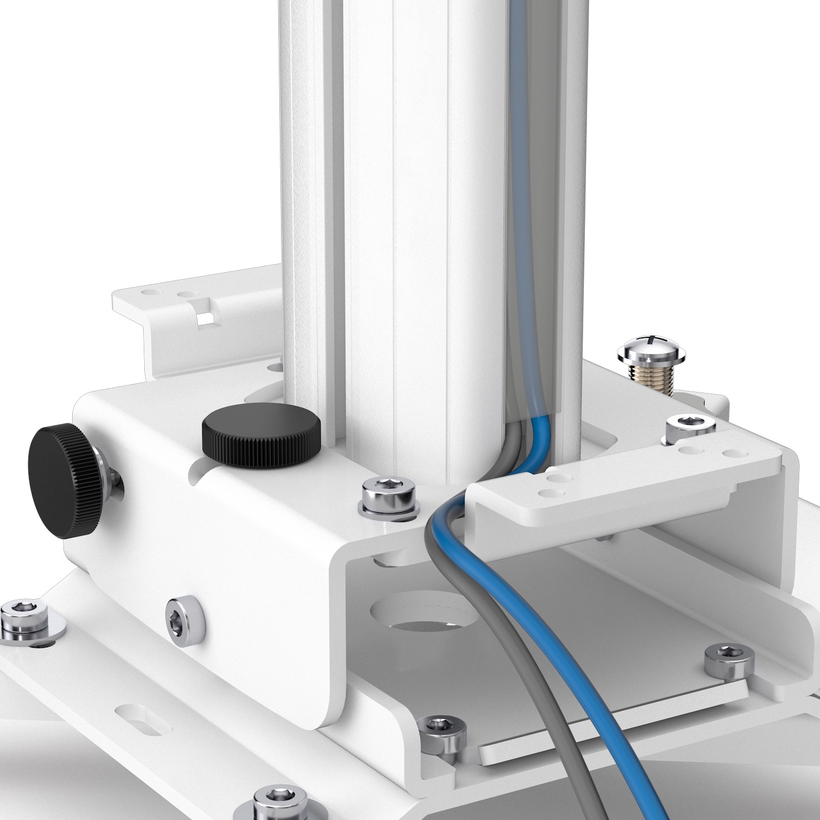Kindermann Premium MA 60 Halterung