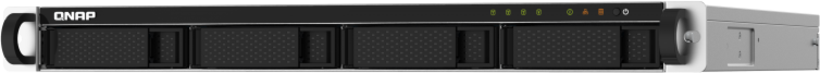 QNAP TS-432PXU-RP 2 GB 4-Bay NAS