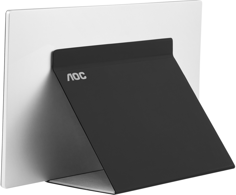 AOC I1601P Portable Monitor