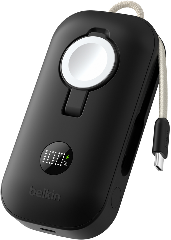 Belkin 10.000 mAh 2xUSB-C Powerbank