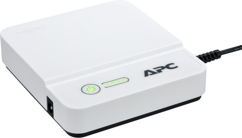 Mini-SAI APC Back-UPS Connect 12 V