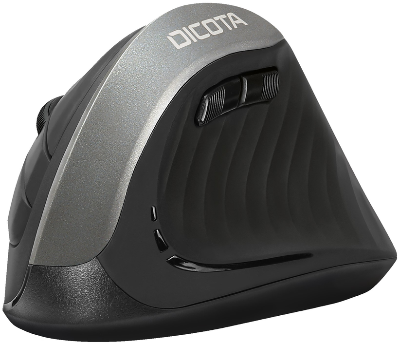 DICOTA RELAX Ergonomische Maus