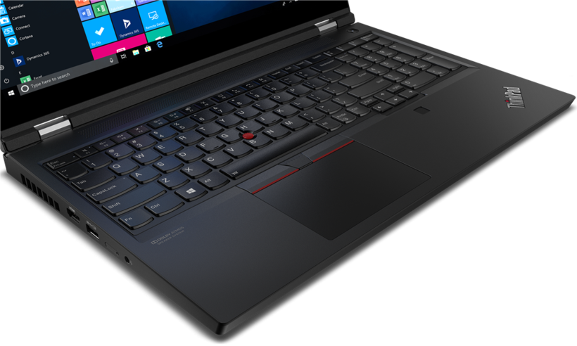 Lenovo ThinkPad P15 G1 i7 T2000 8/512 GB