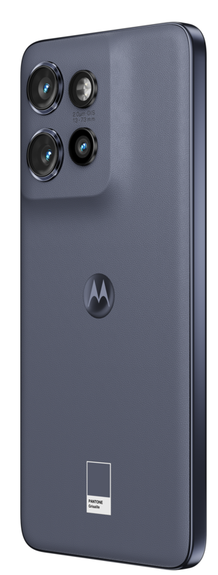 Motorola edge 50 neo 512 GB grigio