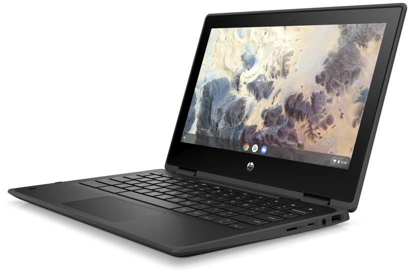 HP Chromebook x360 11 G4 EE Cel 4/64 GB