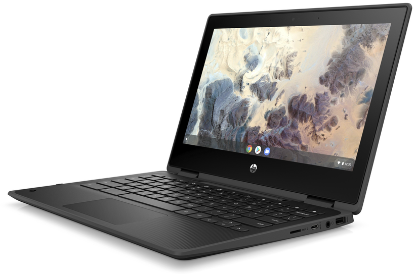HP Chromebook x360 11 G4 EE Cel 8/64 GB