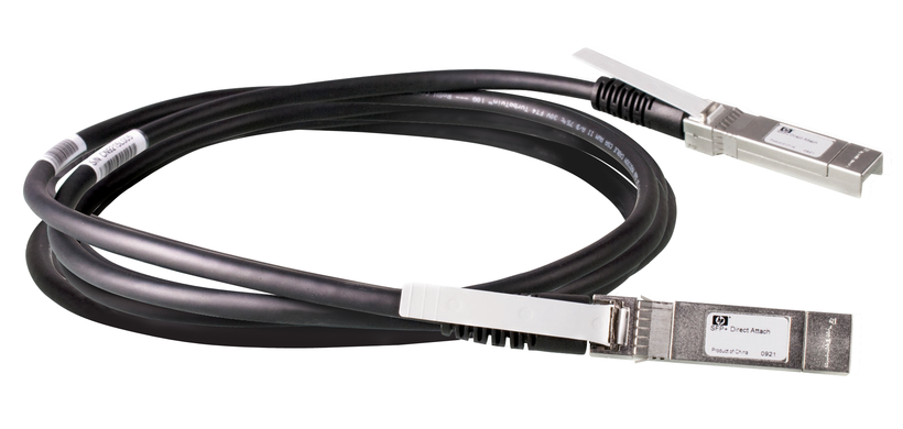 HPE X240 SFP+ Direct Attach Cable 5m